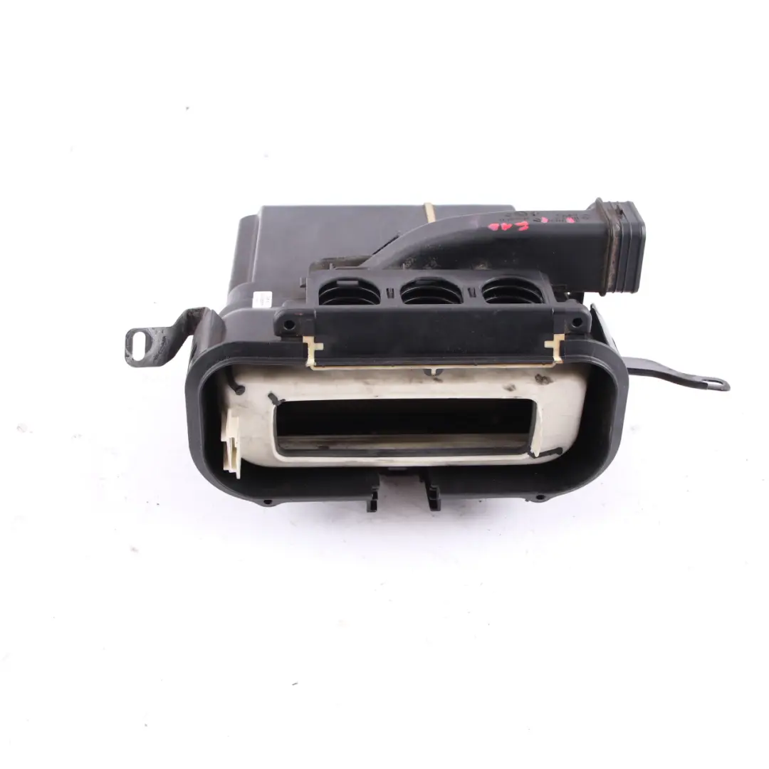 BMW F10 Steuergerät Box F07 F11 Motorbelüftung Gehäuse Box - SKU 7555193 - Teilenummer 7555193