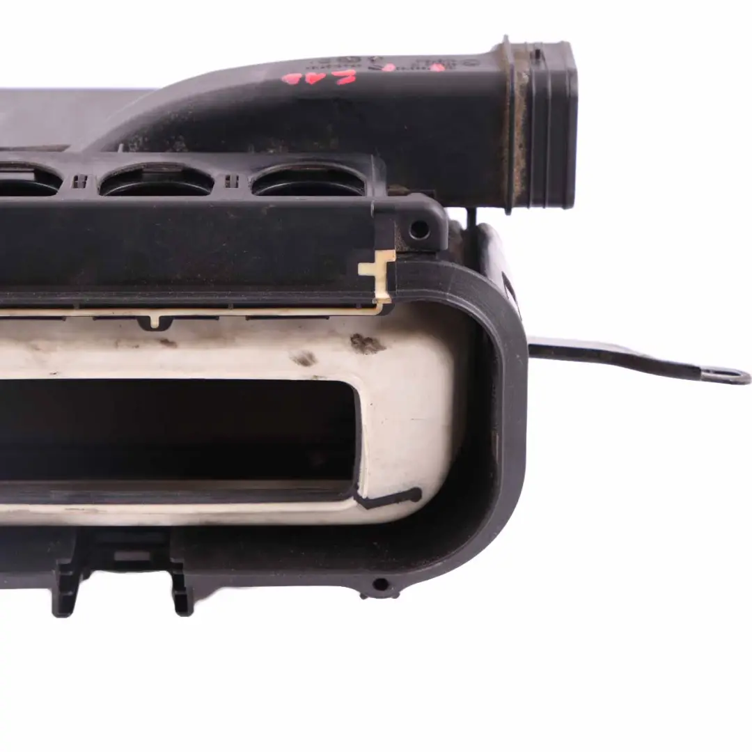 BMW F10 Control Unit Box F07 F11 Engine Ventilation Housing Box - SKU 7555193 - Part number 7555193