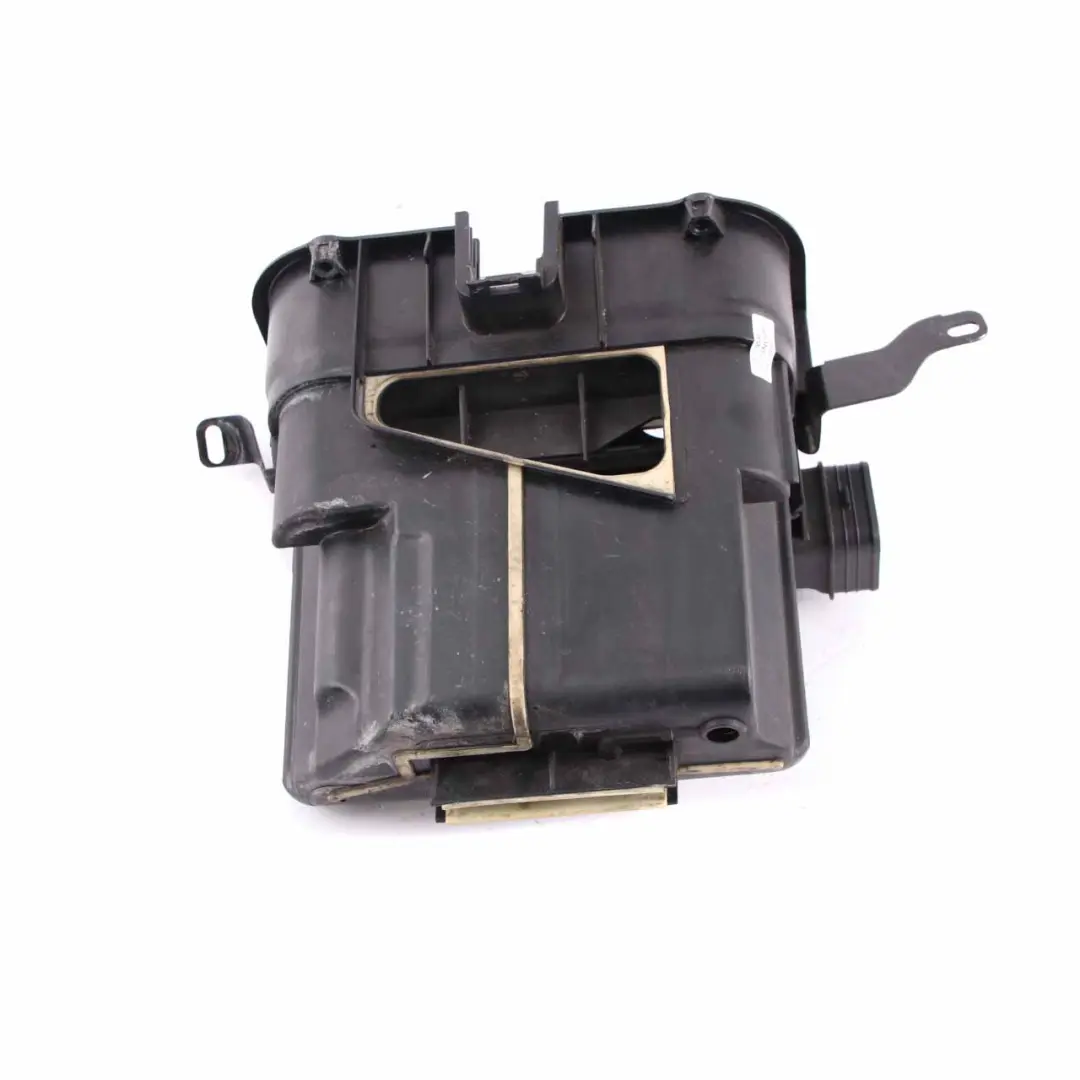 BMW F10 Steuergerät Box F07 F11 Motorbelüftung Gehäuse Box - SKU 7555193 - Teilenummer 7555193