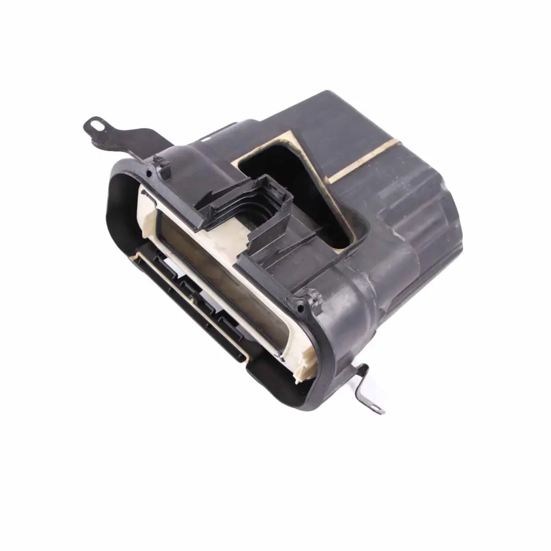 Scatola F07 F11 Scatola Alloggiamento Ventilazione Motore per BMW F10 con numero di parte 7555193 BMW F10 Scatola F07 F11 Scatola Alloggiamento Ventilazione Motore - SKU 7555193 - Numero di parte 7555193