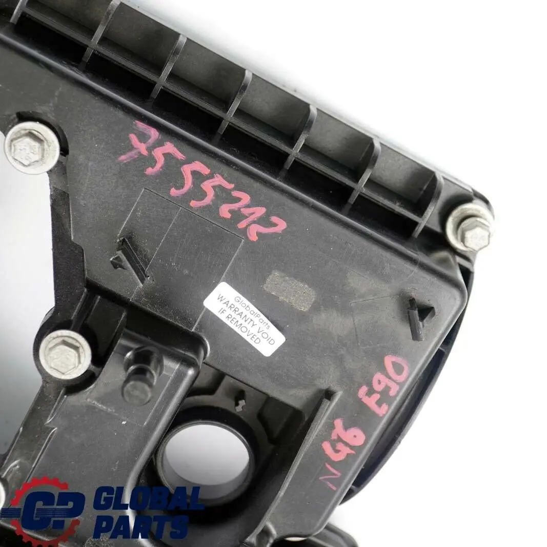 Cylinder Head Cover 118i 120i 318i 320i N46N to BMW E81 E87 E90 LCI Engine with Part number 7555212 BMW E81 E87 E90 LCI Engine Cylinder Head Cover 118i 120i 318i 320i N46N - SKU 7555212 - Part number 7555212