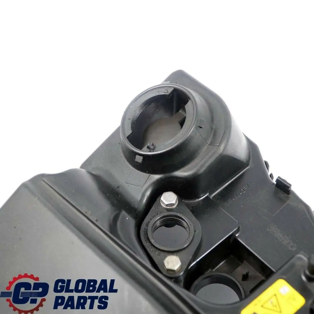 BMW 1 3 E81 E87 E90 118i 120i 318i 320i N46 Motor Zylinderkopfhaube - SKU 7555212 - Teilenummer 7555212