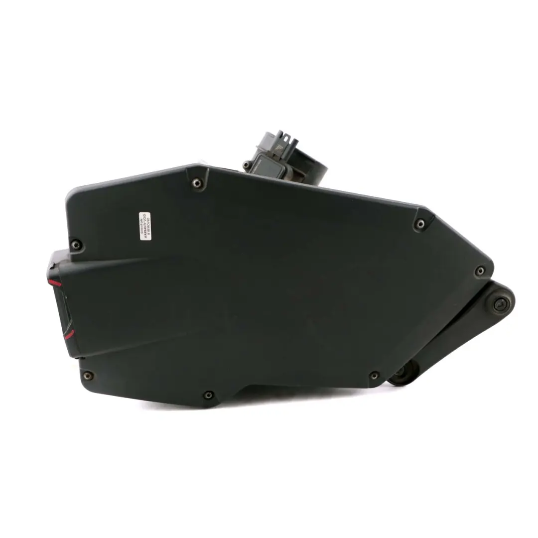 N52N N53 Air Intake Silencer Muffler Filter Box Petrol to BMW 3 E90 E91 E92 with Part number 7555287 BMW 3 E90 E91 E92 N52N N53 Air Intake Silencer Muffler Filter Box Petrol - SKU 7555287-1 - Part number 7555287