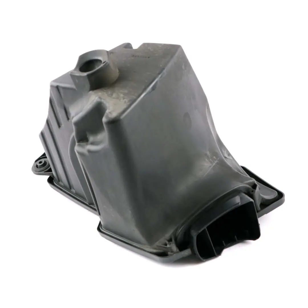 N52N N53 Air Intake Silencer Muffler Filter Box Petrol to BMW 3 E90 E91 E92 with Part number 7555287 BMW 3 E90 E91 E92 N52N N53 Air Intake Silencer Muffler Filter Box Petrol - SKU 7555287-1 - Part number 7555287