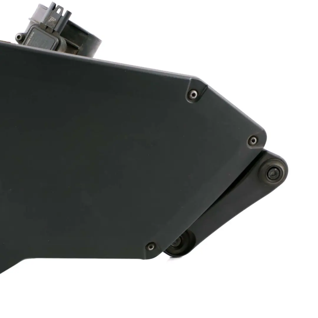 BMW 3 E90 E91 E92 N52N N53 Air Intake Silencer Muffler Filter Box Petrol - SKU 7555287-1 - Part number 7555287