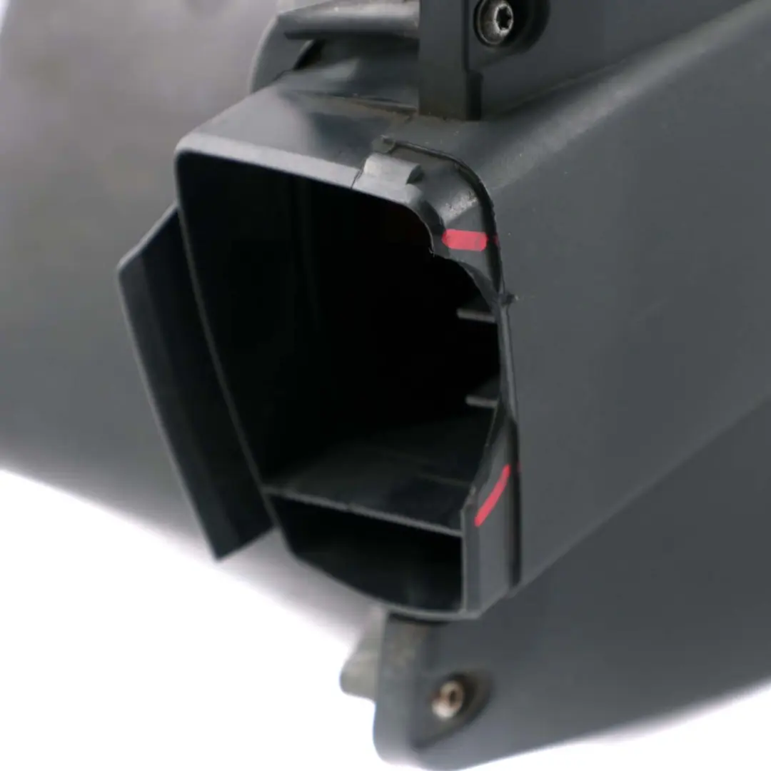 BMW 3 E90 E91 E92 N52N N53 Air Intake Silencer Muffler Filter Box Petrol - SKU 7555287-1 - Part number 7555287