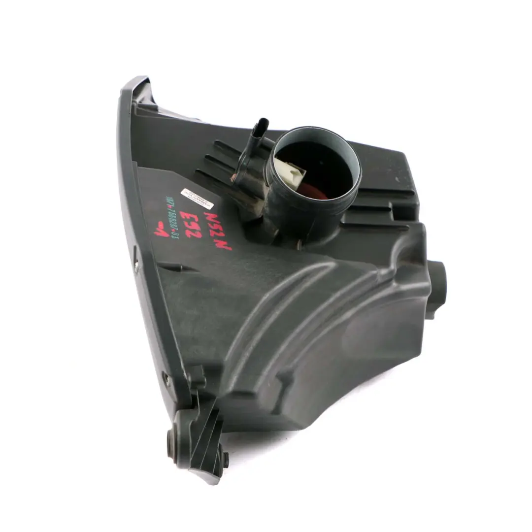 BMW 3 E90 E91 E92 N52N N53 Air Intake Silencer Muffler Filter Box Petrol - SKU 7555287-1 - Part number 7555287