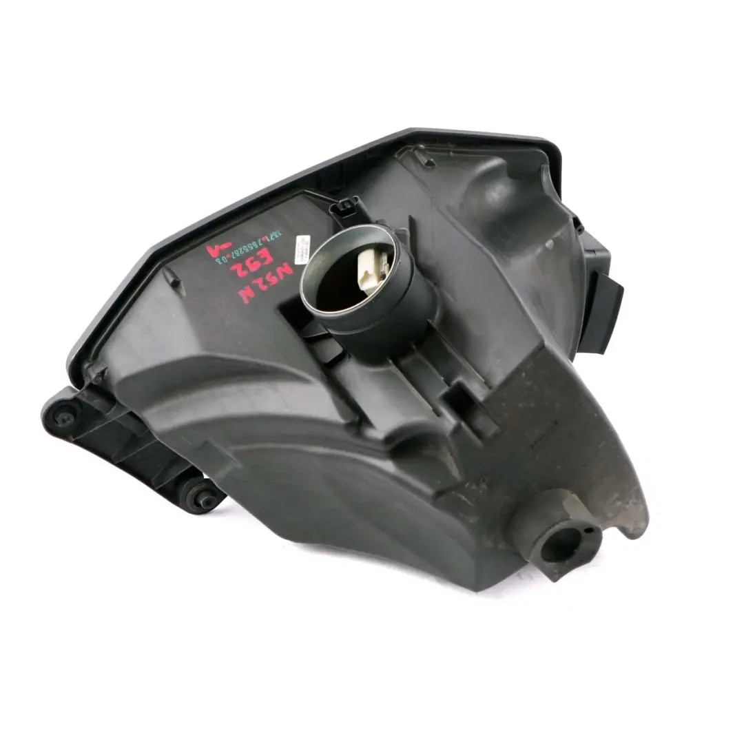 BMW 3 E90 E91 E92 N52N N53 Air Intake Silencer Muffler Filter Box Petrol - SKU 7555287-1 - Part number 7555287