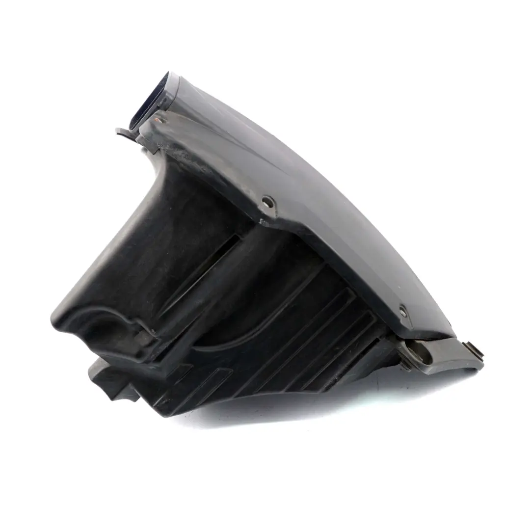 BMW E90 E91 N52N N53 Silenciador Admisión Aire Silenciador Filtro Gasolina - SKU 7555287 - Número de pieza 7555287