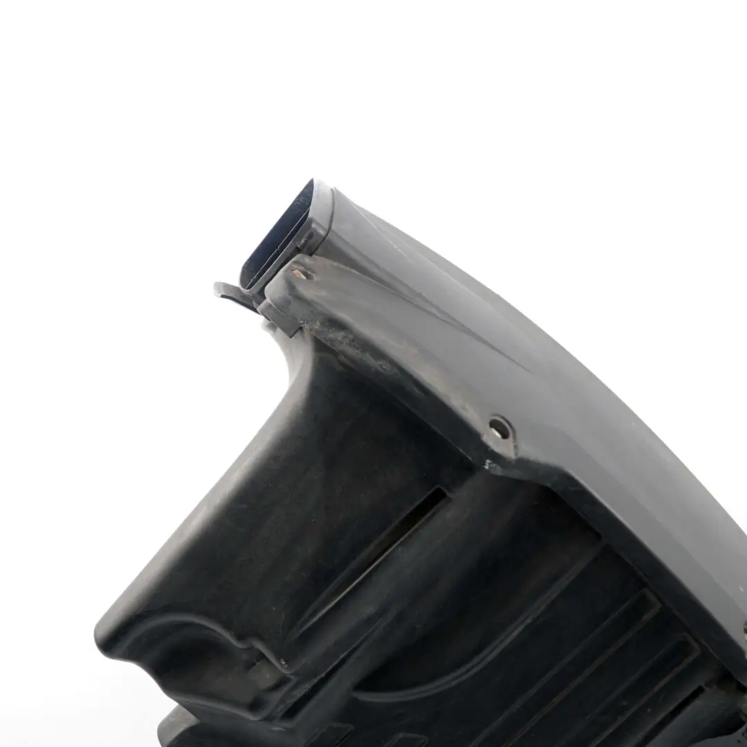 Silencieux d'admission N52N pour BMW E90 E91 à propos du numéro de pièce 7555287 BMW E90 E91 Silencieux d'admission N52N - SKU 7555287 - Numéro de pièce 7555287