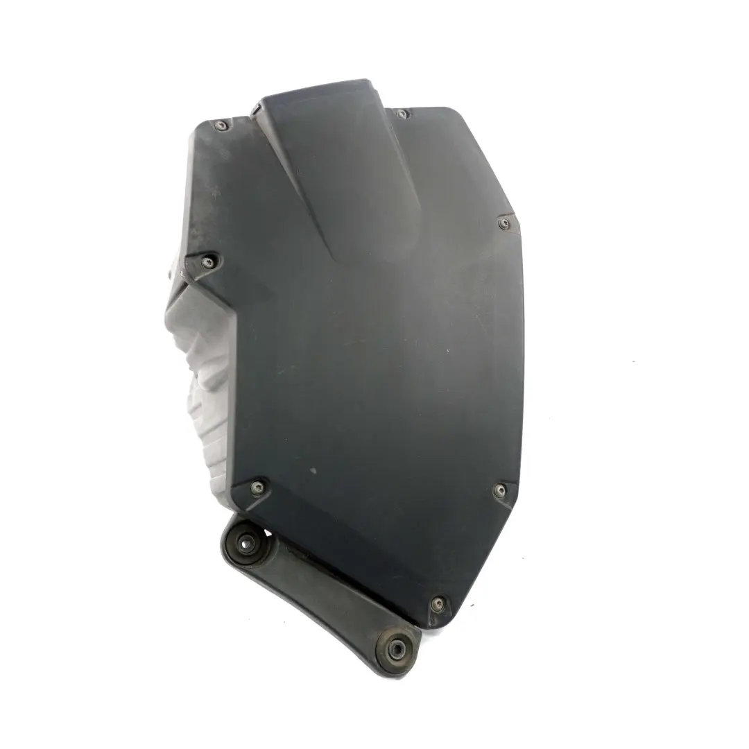 Silencieux d'admission N52N pour BMW E90 E91 à propos du numéro de pièce 7555287 BMW E90 E91 Silencieux d'admission N52N - SKU 7555287 - Numéro de pièce 7555287