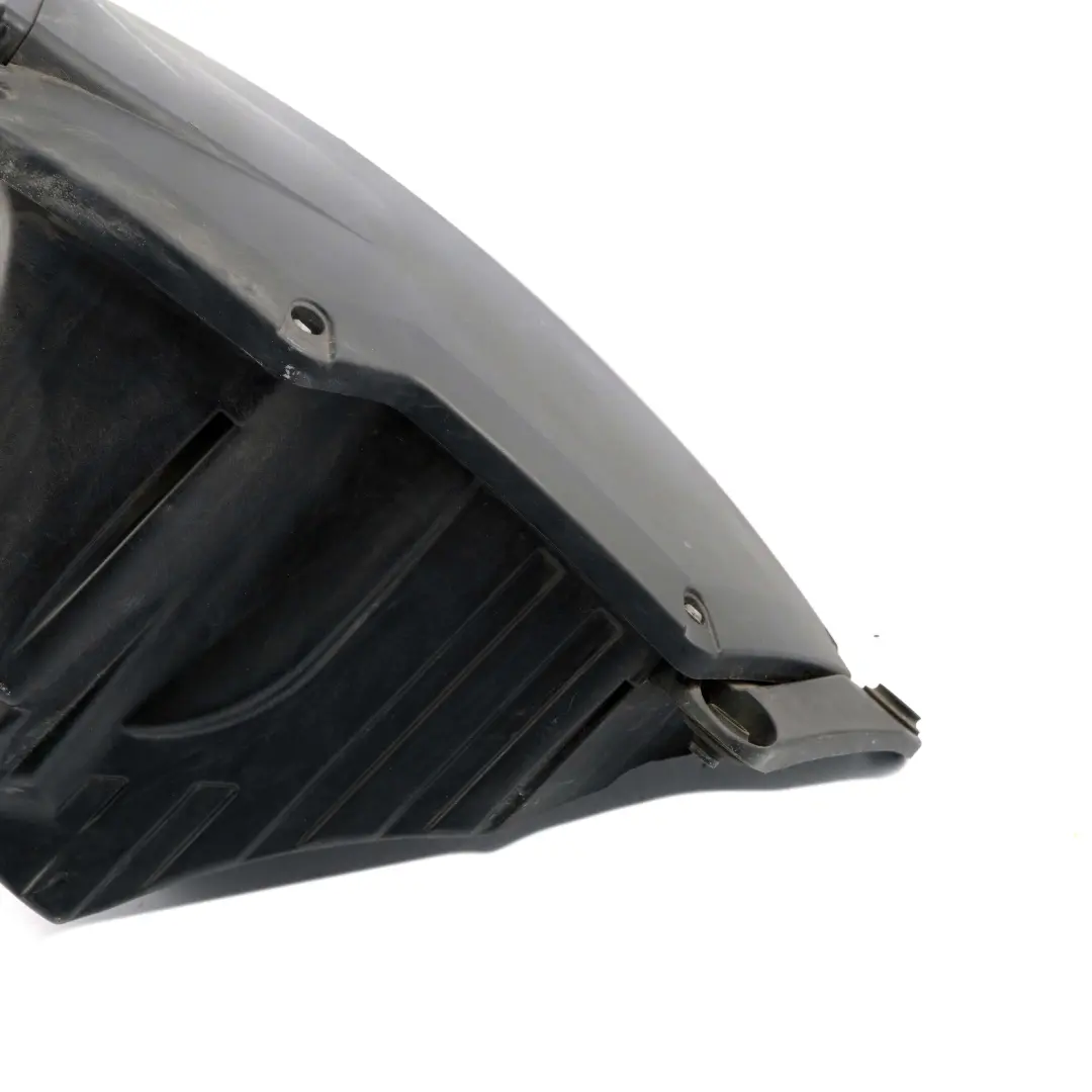 BMW E90 E91 Silencieux d'admission N52N - SKU 7555287 - Numéro de pièce 7555287