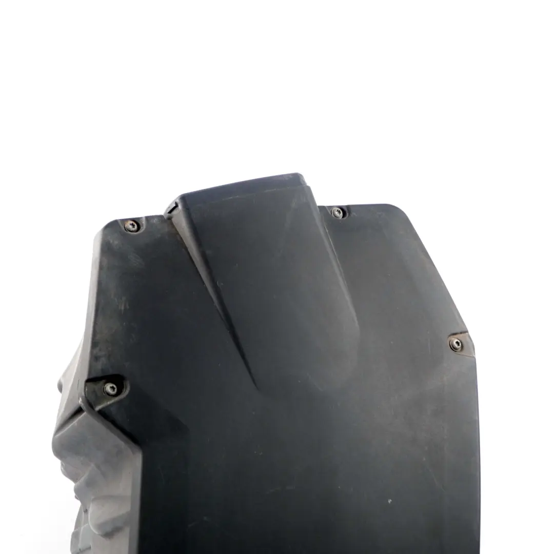 N52N N53 Presa D'Aria Silenziatore Filtro Box Benzina per BMW E90 E91 con numero di parte 7555287 BMW E90 E91 N52N N53 Presa D'Aria Silenziatore Filtro Box Benzina - SKU 7555287 - Numero di parte 7555287