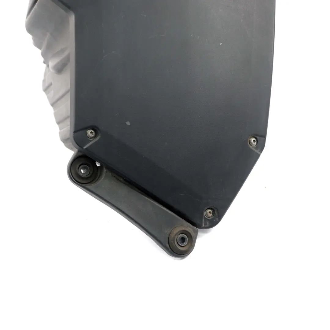 Silencieux d'admission N52N pour BMW E90 E91 à propos du numéro de pièce 7555287 BMW E90 E91 Silencieux d'admission N52N - SKU 7555287 - Numéro de pièce 7555287