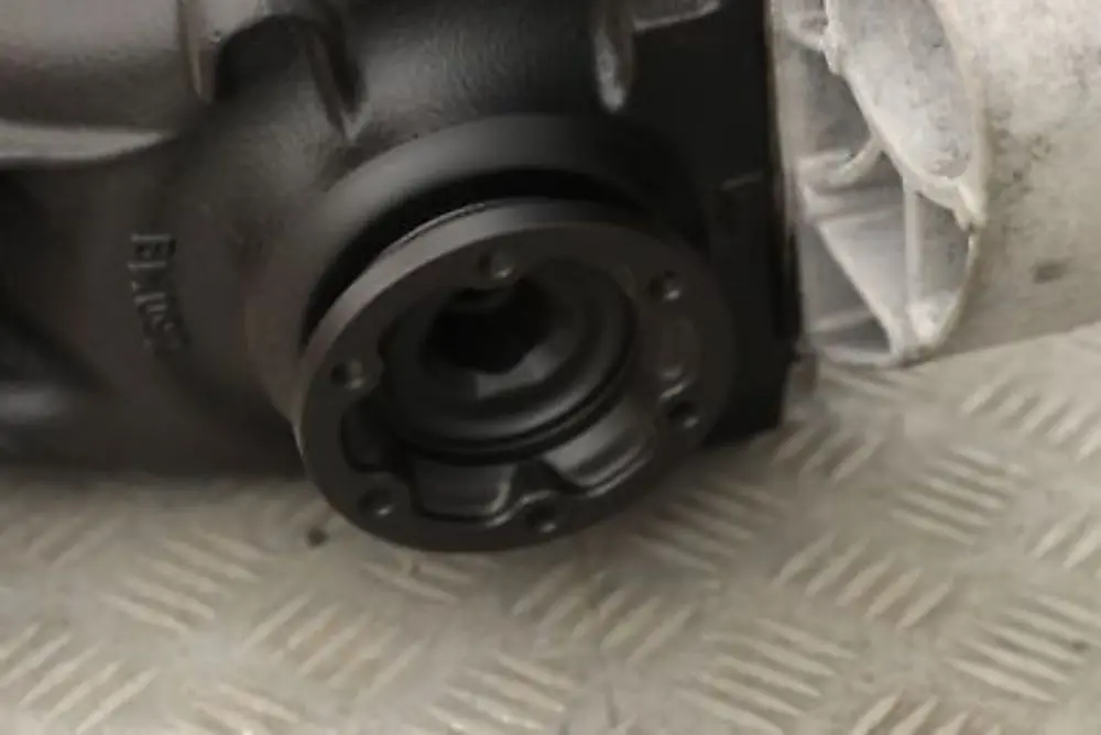 Differential Diff 4,10 Ratio WARRANTY für BMW 1 3 Series E87 LCI E90 Rear mit Teilenummer 7555315 BMW 1 3 Series E87 LCI E90 Rear Differential Diff 4,10 Ratio WARRANTY - SKU 7555315 - Teilenummer 7555315