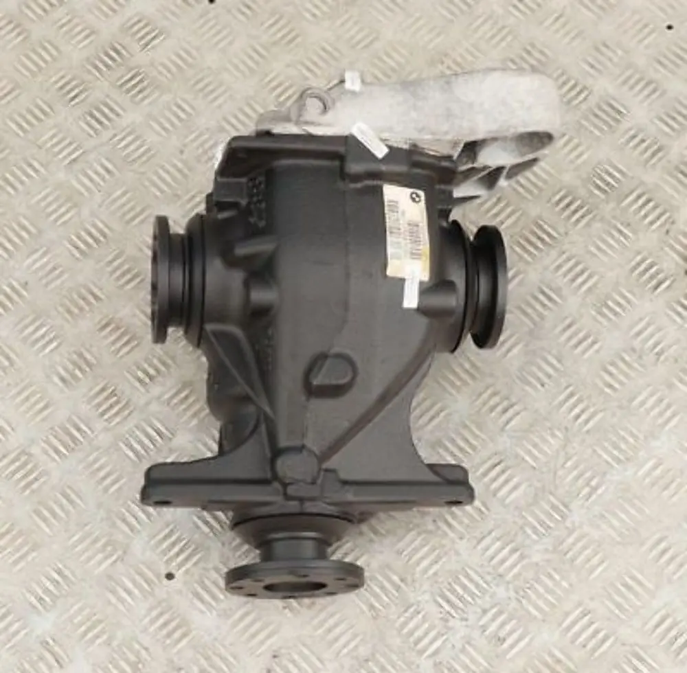 BMW E87 LCI E90 Diferencial trasero 4,10 Ratio 7555315 GARANTIA