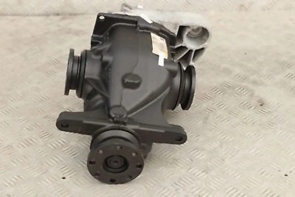 Differential Diff 4,10 Ratio WARRANTY für BMW 1 3 Series E87 LCI E90 Rear mit Teilenummer 7555315 BMW 1 3 Series E87 LCI E90 Rear Differential Diff 4,10 Ratio WARRANTY - SKU 7555315 - Teilenummer 7555315