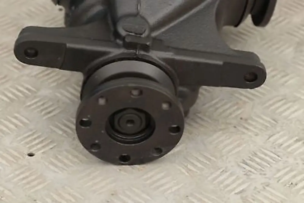 Differential Diff 4,10 Ratio WARRANTY für BMW 1 3 Series E87 LCI E90 Rear mit Teilenummer 7555315 BMW 1 3 Series E87 LCI E90 Rear Differential Diff 4,10 Ratio WARRANTY - SKU 7555315 - Teilenummer 7555315