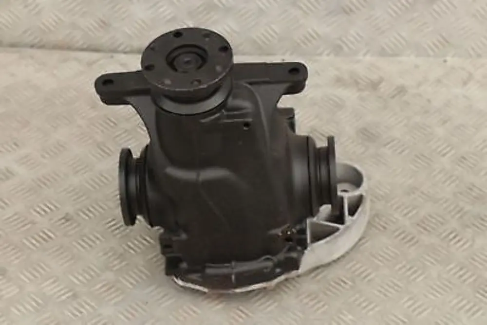 Diferencial trasero 4,10 Ratio GARANTIA para BMW E87 LCI E90 con número de pieza 7555315 BMW E87 LCI E90 Diferencial trasero 4,10 Ratio GARANTIA - SKU 7555315 - Número de pieza 7555315