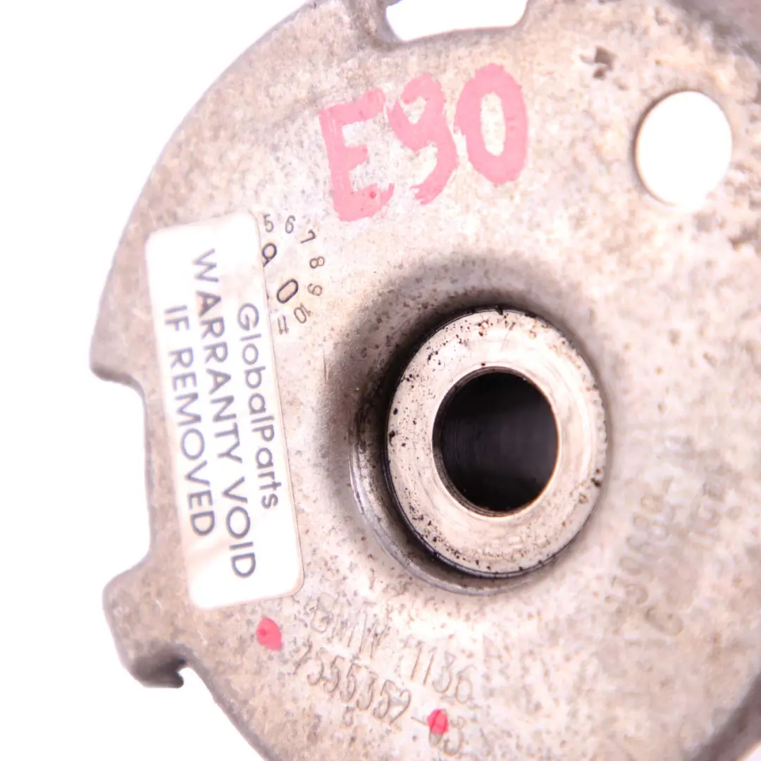 320Si Benzina N45 Motore Albero A Camme Piastra Di Copertura per BMW E90 con numero di parte 7555352 BMW E90 320Si Benzina N45 Motore Albero A Camme Piastra Di Copertura - SKU 7555352 - Numero di parte 7555352