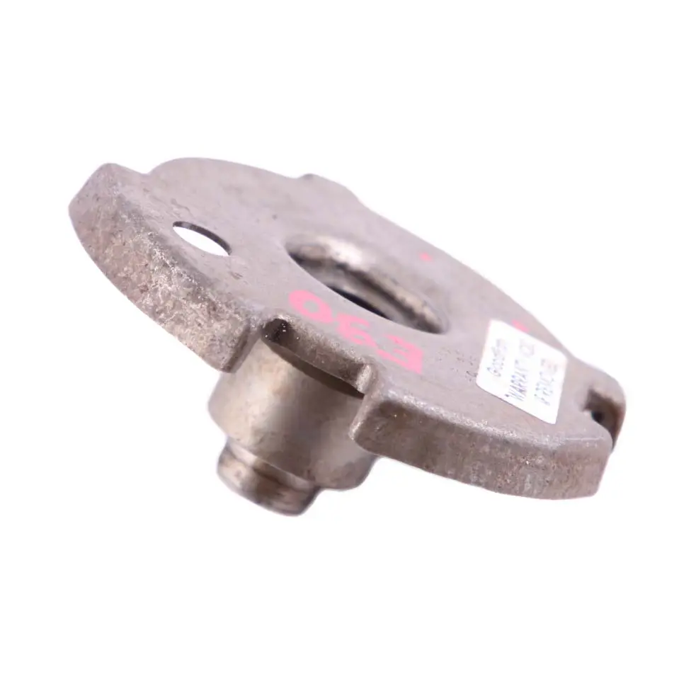BMW E90 320Si Benzin N45 Motor Nockenwelle Reluktor Abdeckung Platte - SKU 7555352 - Teilenummer 7555352