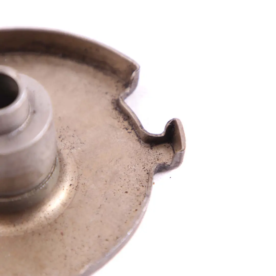 BMW E90 320Si Benzin N45 Motor Nockenwelle Reluktor Abdeckung Platte - SKU 7555352 - Teilenummer 7555352