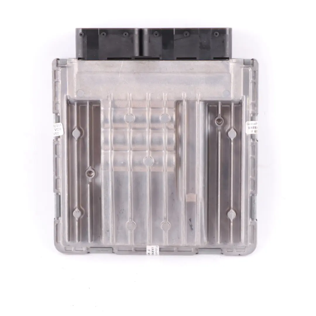 BMW E60 E61 E90 E91 330i 530i Petrol N52 ECU Kit DME CAS2 Key Manual - SKU 7555361-2 - Part number 7555361