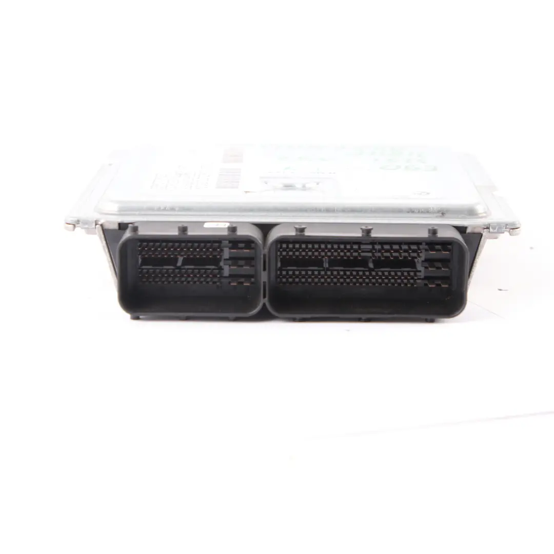 N52 325i 525i 218HP Engine Control Unit ECU DME Automatic to BMW E60 E90 E91 with Part number 7555361 BMW E60 E90 E91 N52 325i 525i 218HP Engine Control Unit ECU DME Automatic - SKU 7555361-4 - Part number 7555361