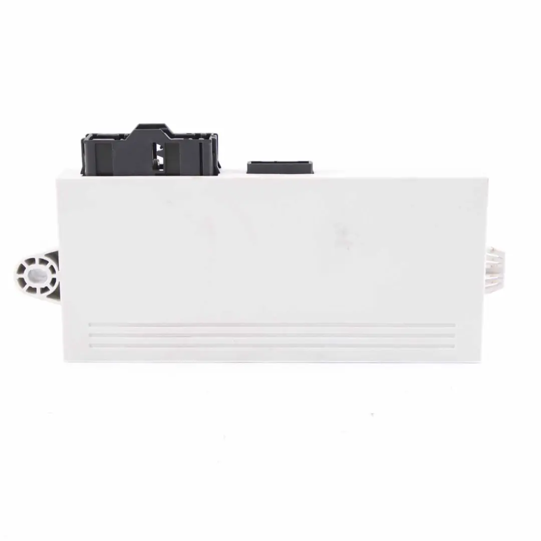 BMW E60 E61 523i Benzin N52 177HP ECU Steuergerät DME CAS2 + Schlüssel - SKU 7555361-6 - Teilenummer 7555361