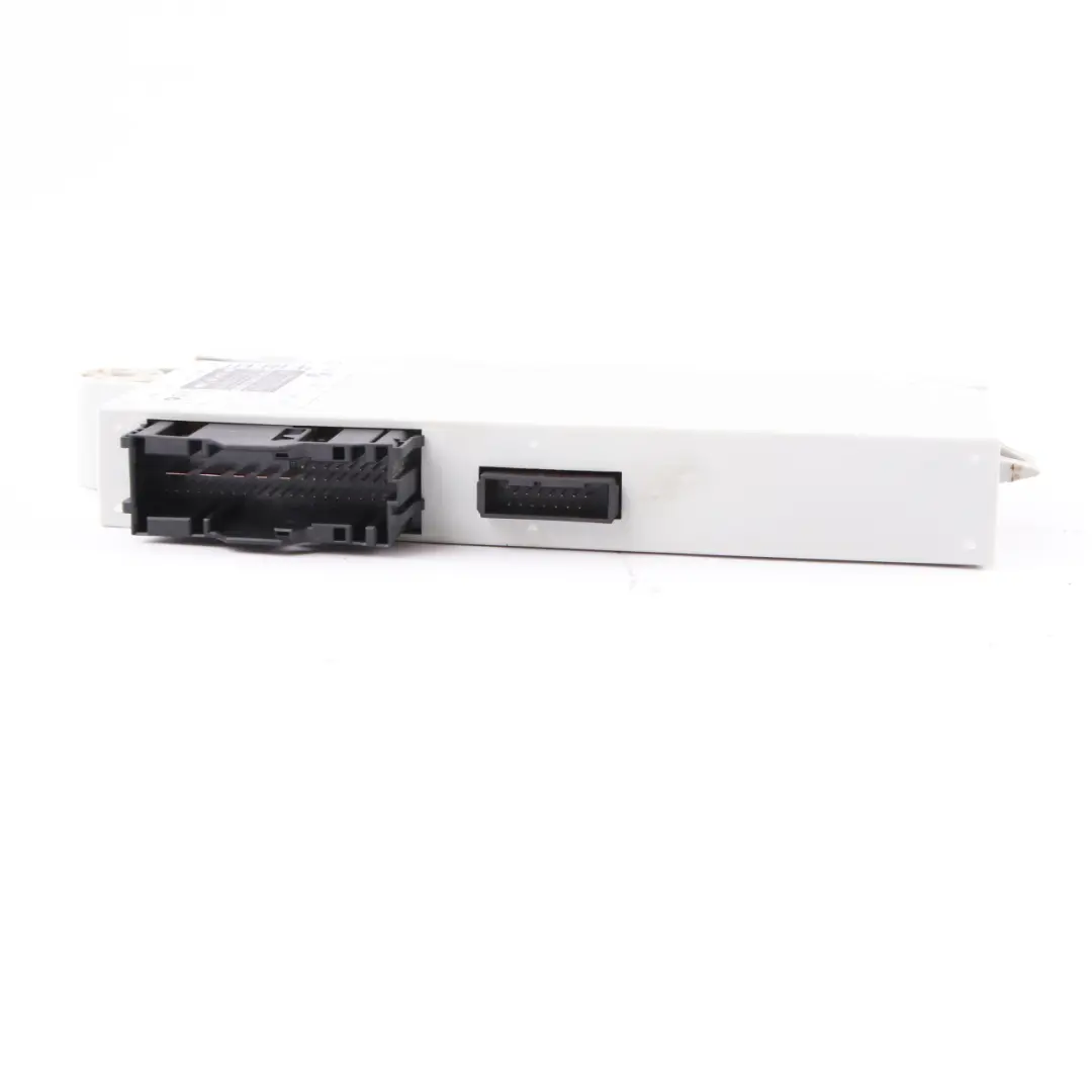 BMW E60 E61 525i Petrol N52 218HP ECU Engine Kit DME CAS2 + Key Manual - SKU 7555361-6 - Part number 7555361