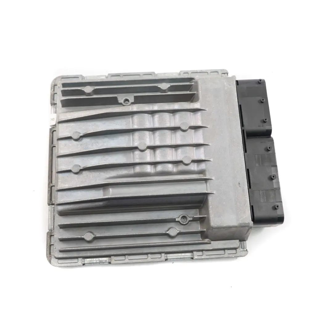 BMW E60 E90 E91 N52 325i 525i 218HP ECU DME Engine Control Unit Manual - SKU 7555361 - Part number 7555361