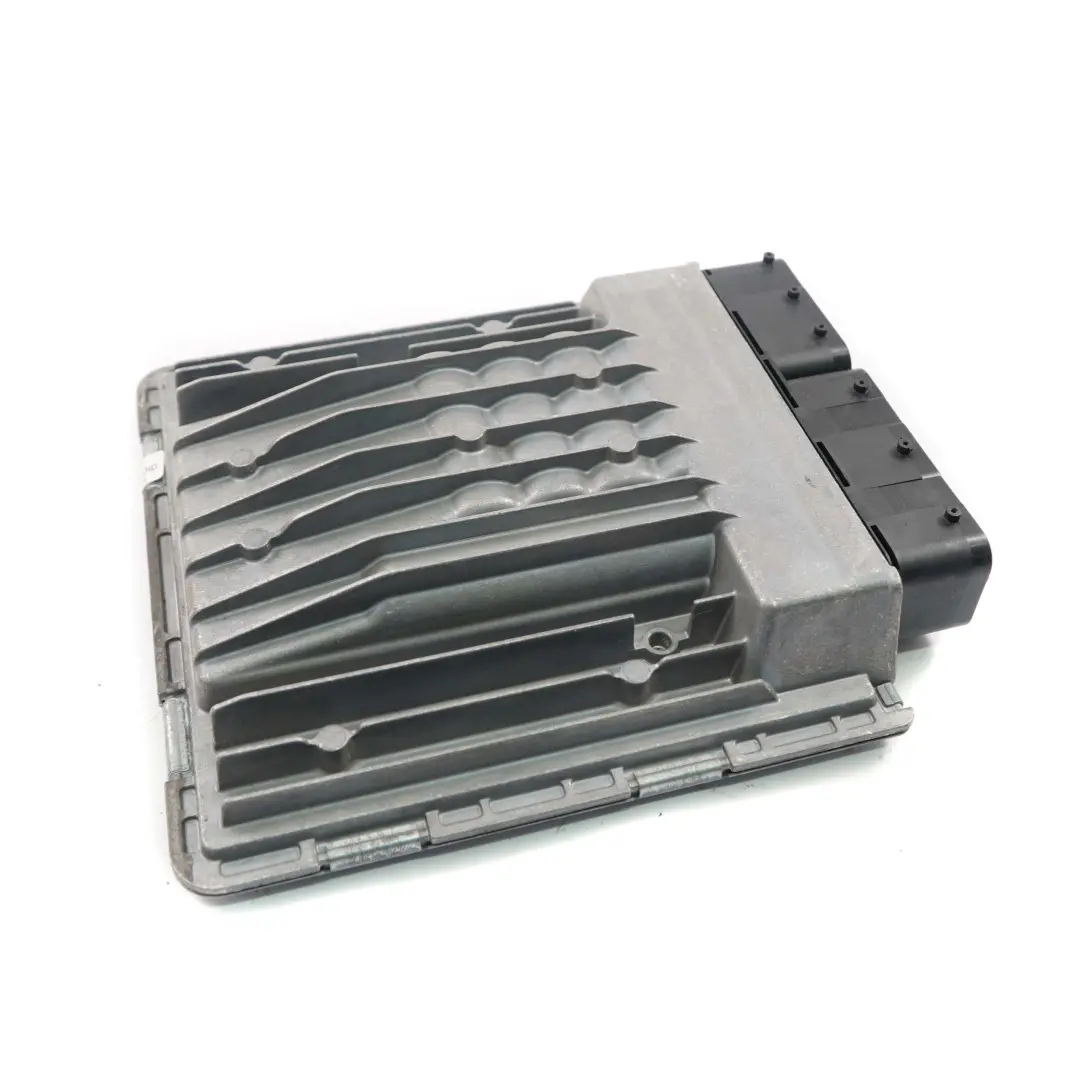 BMW E60 E90 E91 N52 325i 525i 218HP ECU DME Engine Control Unit Manual - SKU 7555361 - Part number 7555361