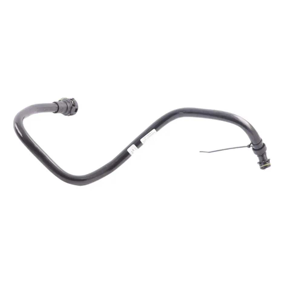 BMW F45 Mini F60 Oil Pipe Return Inlet Cooler Hose 7555629