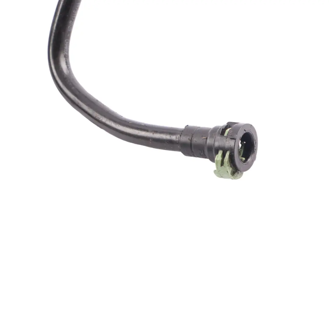 Tubo Olio Ritorno Ingresso Refrigeratore Tubo per BMW F45 Mini F60 con numero di parte 7555629 BMW F45 Mini F60 Tubo Olio Ritorno Ingresso Refrigeratore Tubo - SKU 7555629 - Numero di parte 7555629