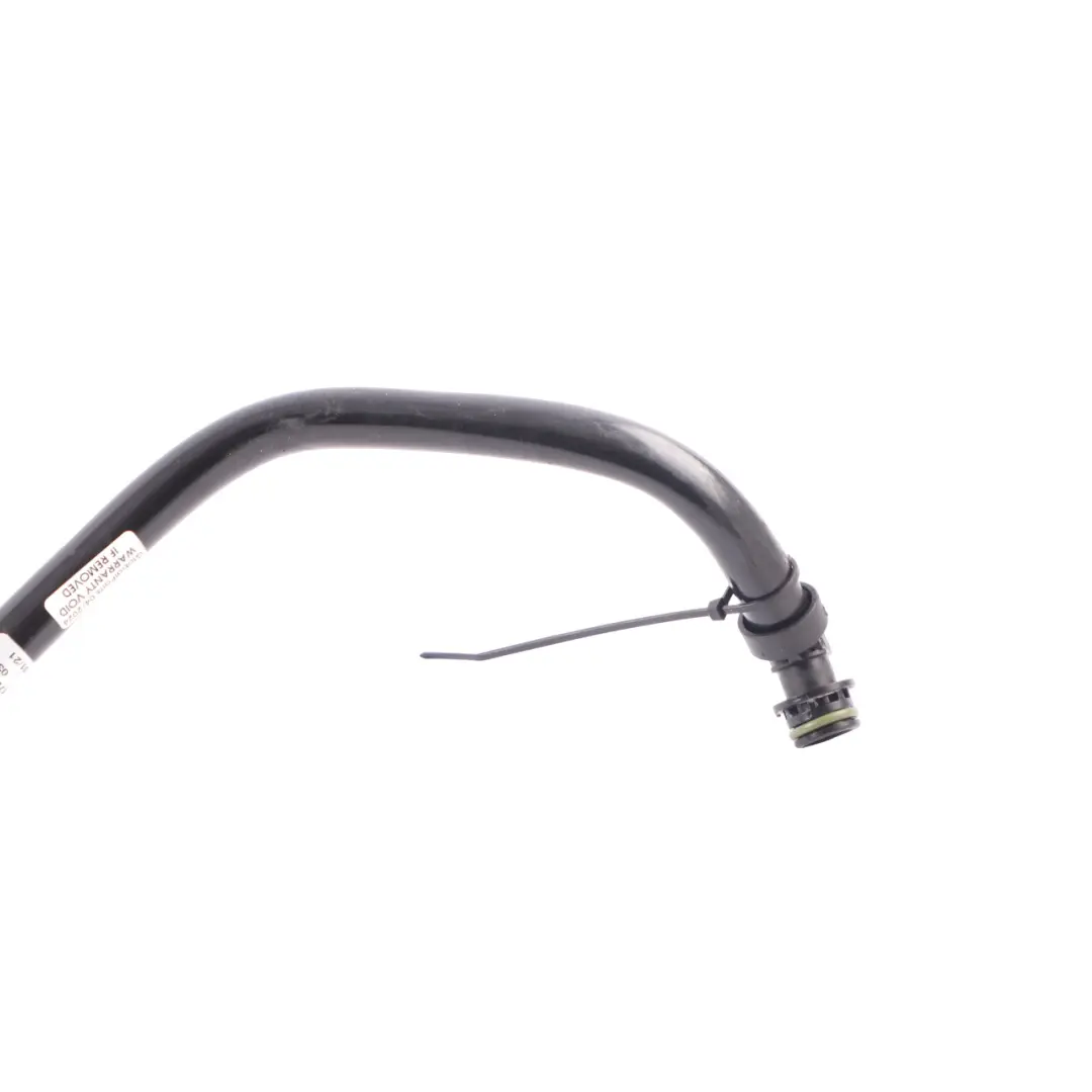Ölleitung Rücklauf Zulauf Kühlerschlauch für BMW F45 Mini F60 mit Teilenummer 7555629 BMW F45 Mini F60 Ölleitung Rücklauf Zulauf Kühlerschlauch - SKU 7555629 - Teilenummer 7555629