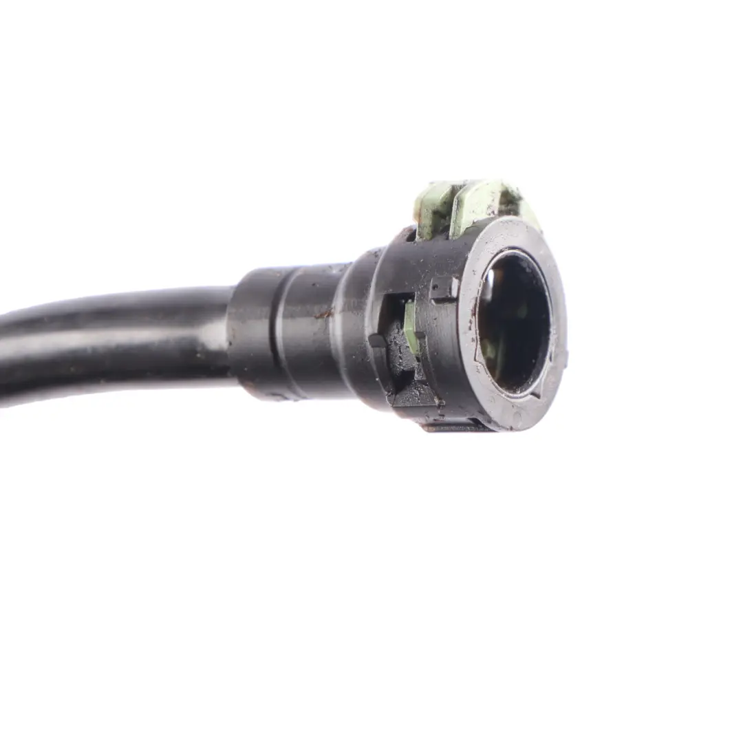 BMW F45 Mini F60 Ölleitung Rücklauf Zulauf Kühlerschlauch - SKU 7555629 - Teilenummer 7555629