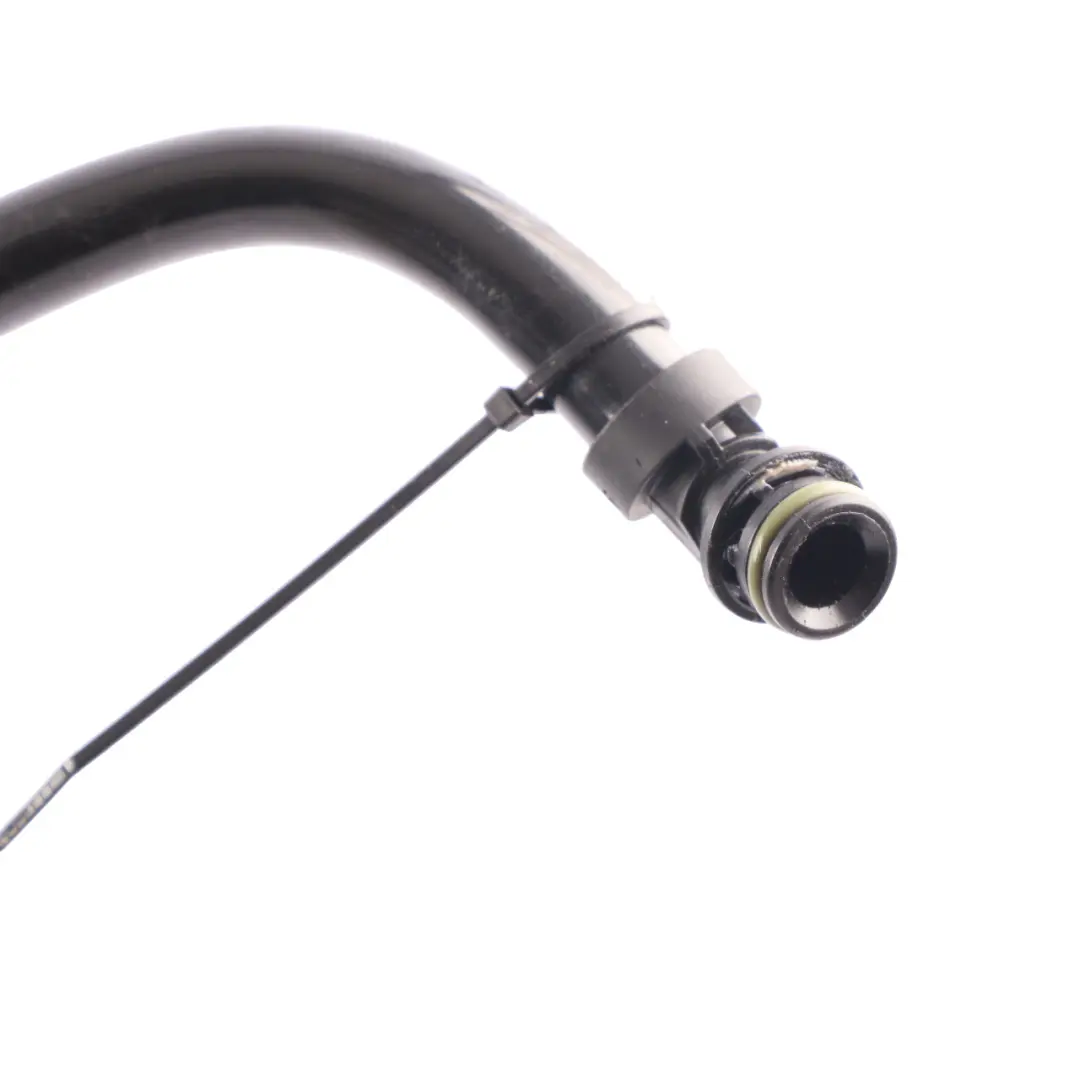  Oil Pipe Return Inlet BMW F45 Mini F60 Cooler Hose HYBRID - SKU 7555629 - Part number 7555629