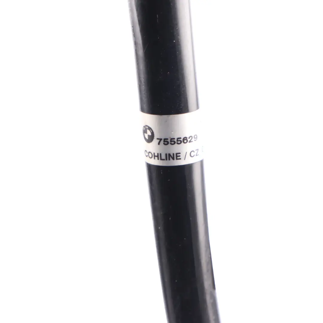 Ölleitung Rücklauf Zulauf Kühlerschlauch für BMW F45 Mini F60 mit Teilenummer 7555629 BMW F45 Mini F60 Ölleitung Rücklauf Zulauf Kühlerschlauch - SKU 7555629 - Teilenummer 7555629