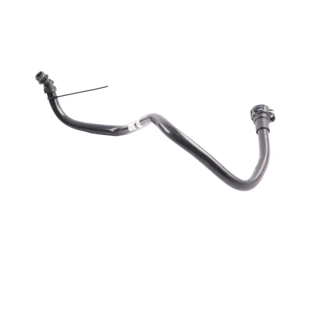 Ölleitung Rücklauf Zulauf Kühlerschlauch für BMW F45 Mini F60 mit Teilenummer 7555629 BMW F45 Mini F60 Ölleitung Rücklauf Zulauf Kühlerschlauch - SKU 7555629 - Teilenummer 7555629