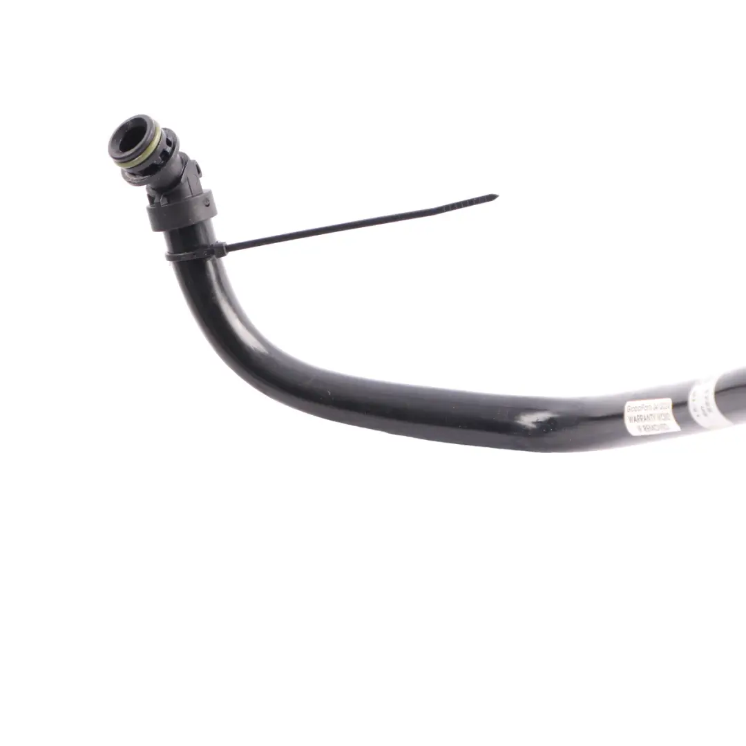 BMW F45 Mini F60 Tubo Olio Ritorno Ingresso Refrigeratore Tubo - SKU 7555629 - Numero di parte 7555629