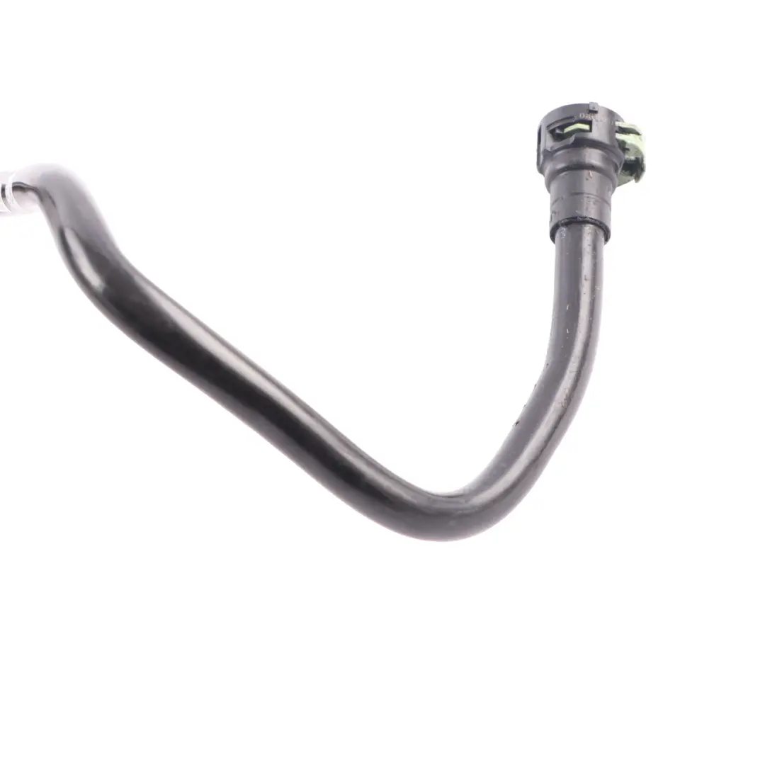 BMW F45 Mini F60 Ölleitung Rücklauf Zulauf Kühlerschlauch - SKU 7555629 - Teilenummer 7555629