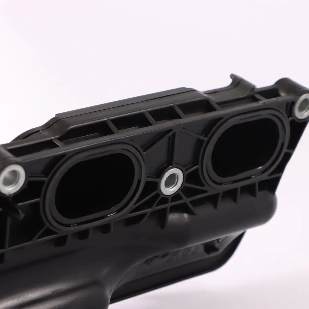  Múltiple de admisión BMW F10 F13 F01 Gasolina N63 de aire Cil. 1-4 - SKU 7555663 - Número de pieza 7555663