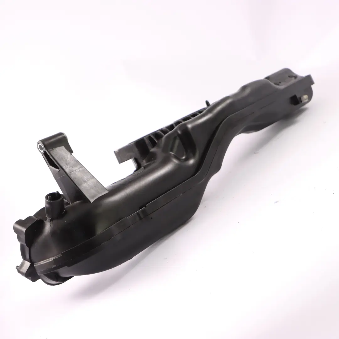  Múltiple de admisión BMW F10 F13 F01 Gasolina N63 de aire Cil. 1-4 - SKU 7555663 - Número de pieza 7555663