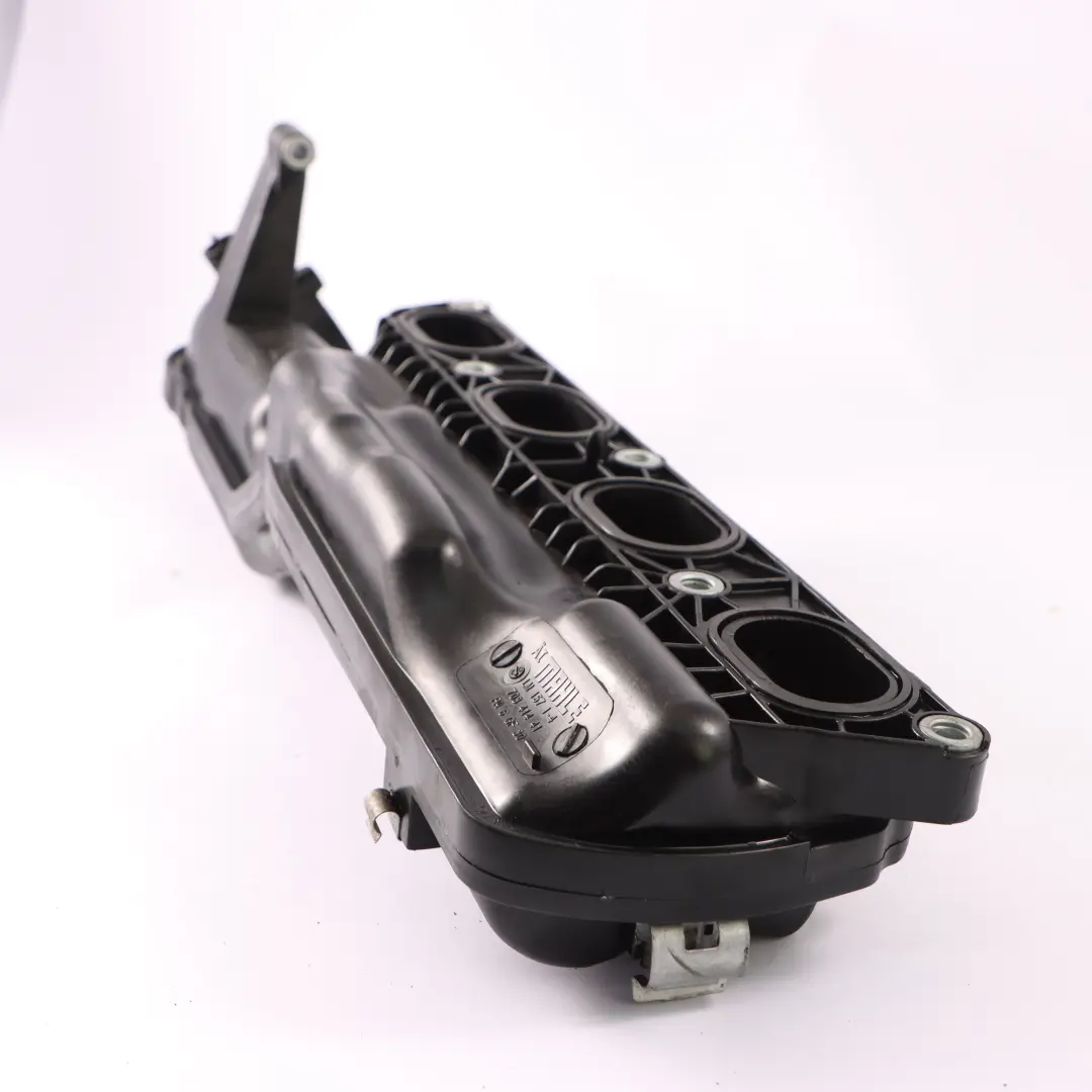 Collettore di aspirazione BMW F10 F13 F01 Benzina N63 Collettore aria Cyl. 1-4 per con numero di parte 7555663 Collettore di aspirazione BMW F10 F13 F01 Benzina N63 Collettore aria Cyl. 1-4 - SKU 7555663 - Numero di parte 7555663