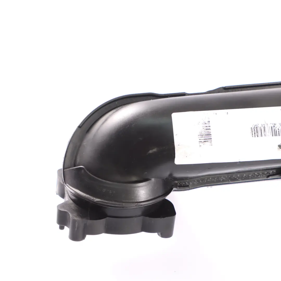 BMW F10 F13 F01 Benzyna N63 Kolektor Dolotowy Ssący Cyl. 1-4 - SKU 7555663 - Numer Części 7555663