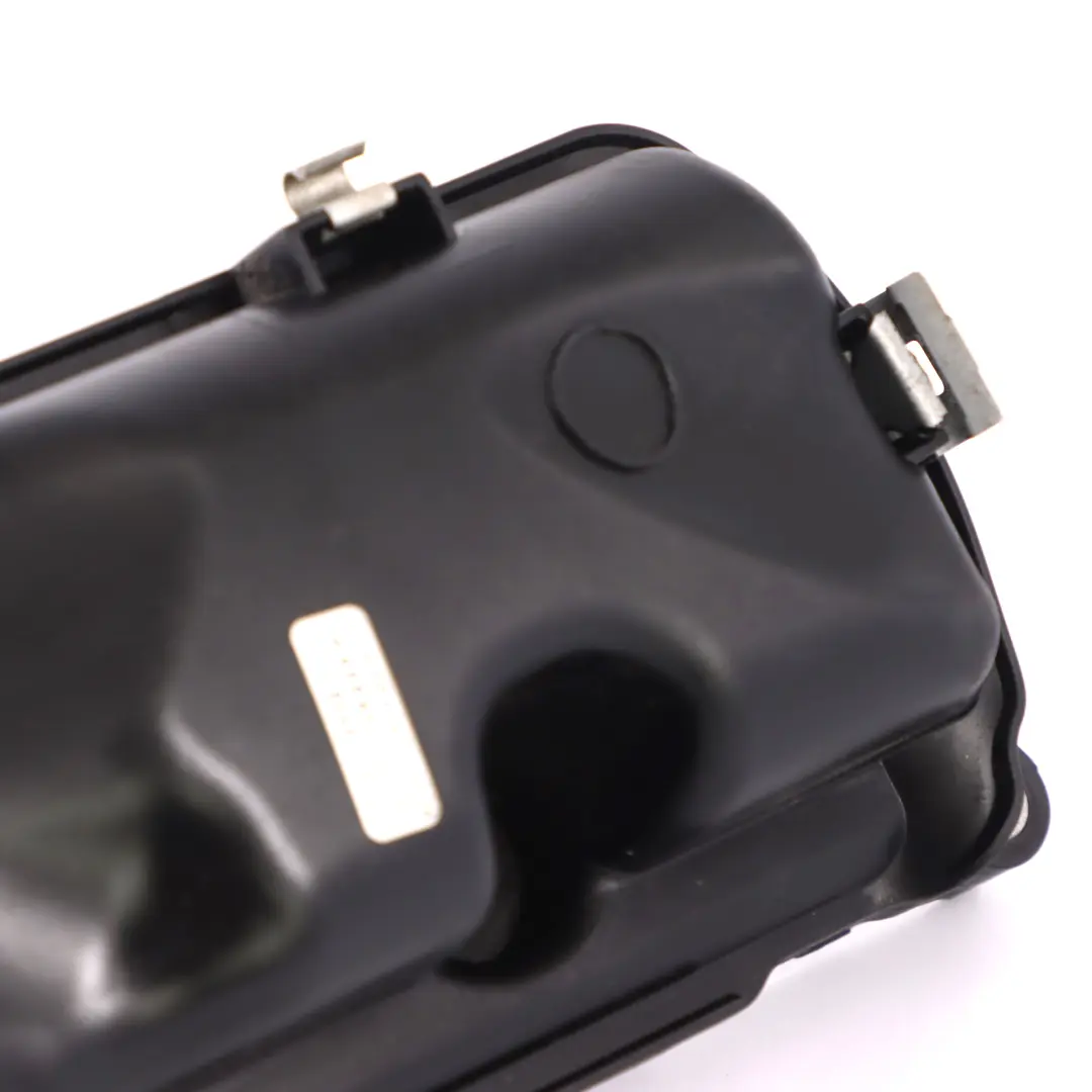  Ansaug Krümmer BMW F10 F13 F01 Benziner N63 Lufteinlass Krümmer Zyl. 1-4 - SKU 7555663 - Teilenummer 7555663