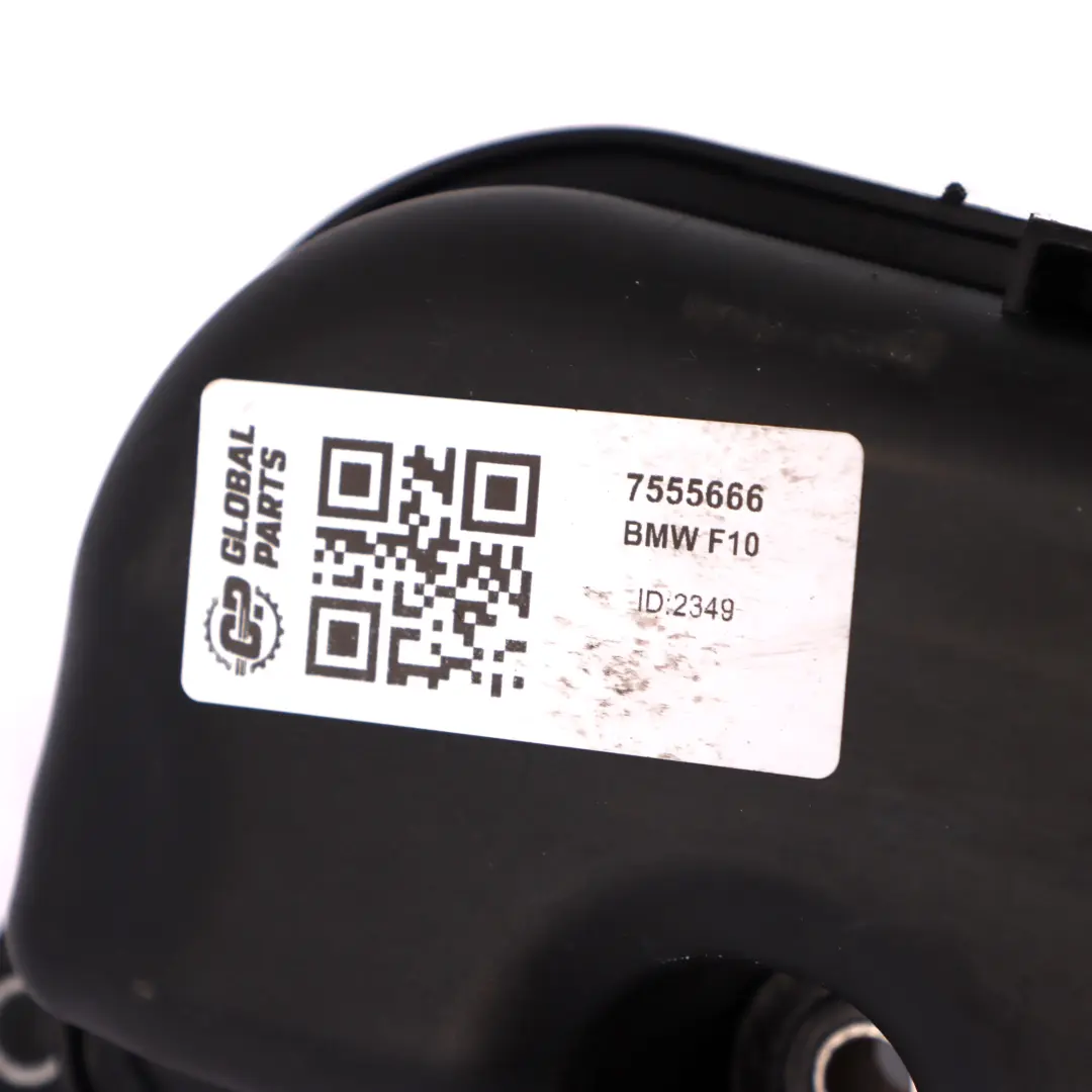 BMW F10 F12 F13 F02 F07 Gt Petrol N63 Intake Manifold Zyl. 5-8 - SKU 7555666 - Part number 7555666