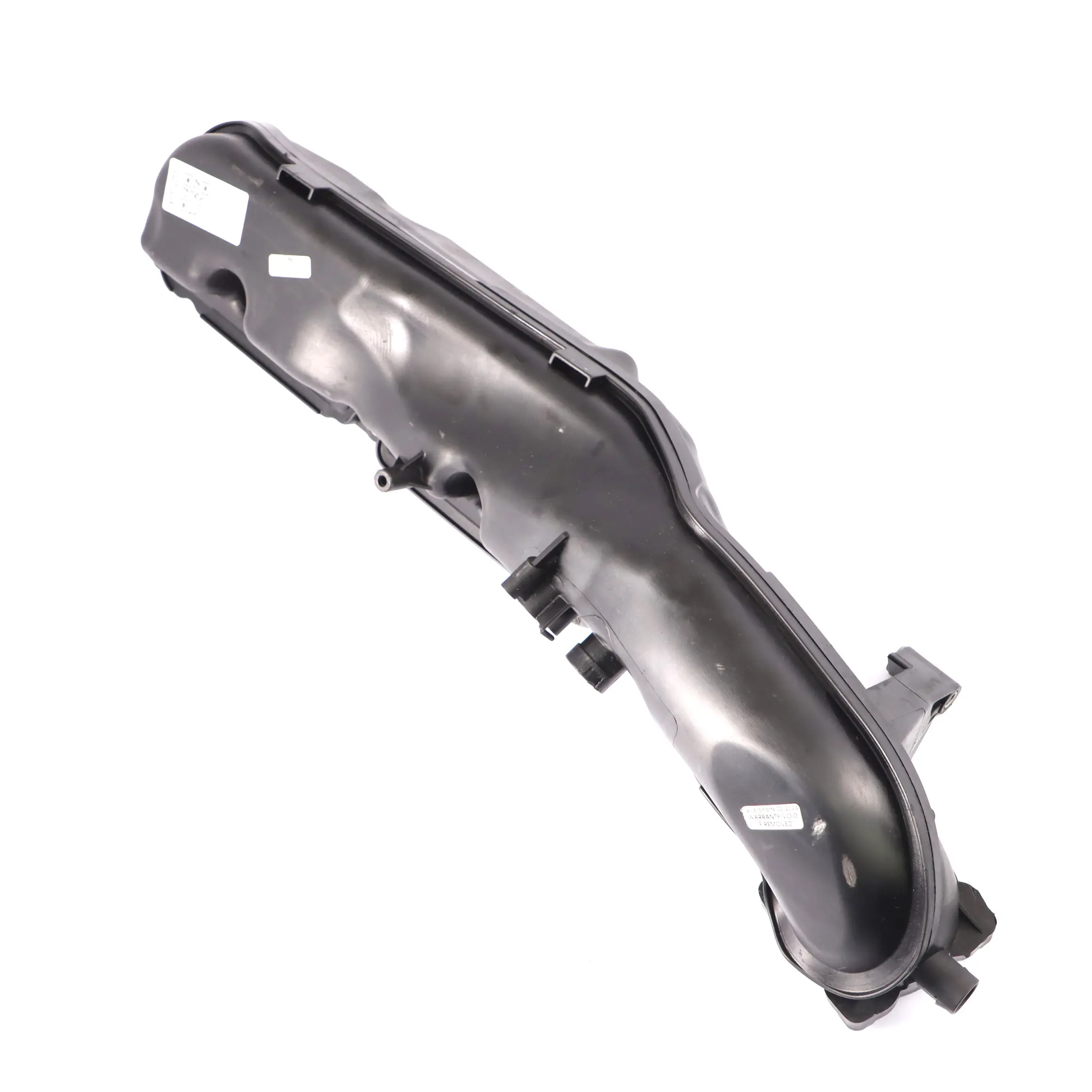 BMW F10 F12 F13 F02 F07 Gt Benzina N63 Collettore aspirazione Zyl. 5-8 7555666