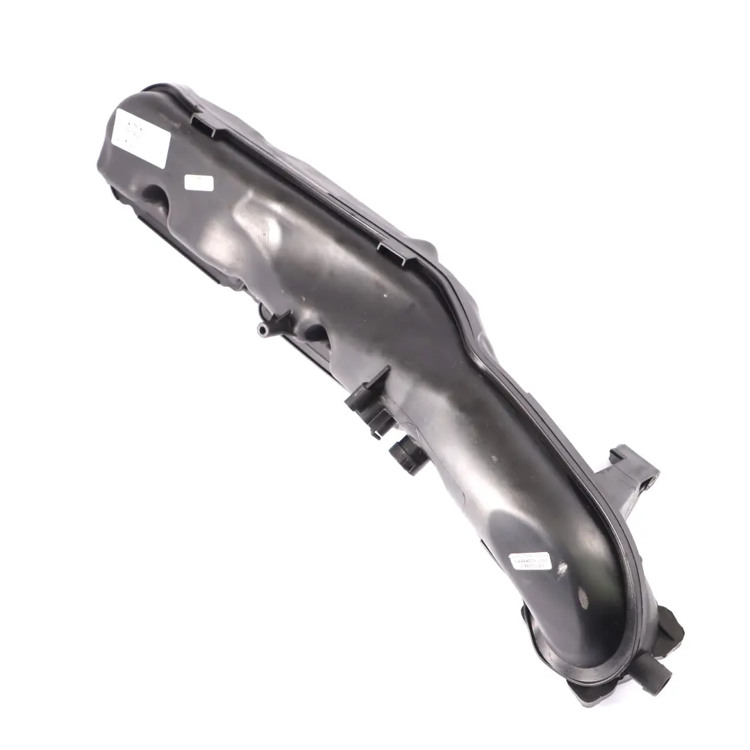 BMW F10 F12 F13 F02 F07 Gt Gasolina N63 Colector de admisión Zyl. 5-8 - SKU 7555666 - Número de pieza 7555666