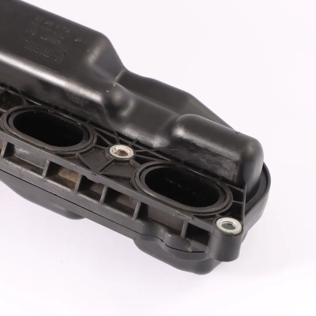 BMW F10 F12 F13 F02 F07 Gt Gasolina N63 Colector de admisión Zyl. 5-8 - SKU 7555666 - Número de pieza 7555666